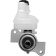 Purchase Top-Quality New Master Cylinder by QUALITY-BUILT - NM4163A pa2