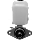Purchase Top-Quality QUALITY-BUILT - NM4167 - Brake Master Cylinder pa1
