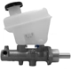Purchase Top-Quality QUALITY-BUILT - NM4167 - Brake Master Cylinder pa3
