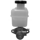 Purchase Top-Quality QUALITY-BUILT - NM4167 - Brake Master Cylinder pa4