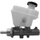 Purchase Top-Quality QUALITY-BUILT - NM4167 - Brake Master Cylinder pa5