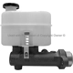 Purchase Top-Quality New Master Cylinder by QUALITY-BUILT - NM4177 pa3
