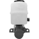 Purchase Top-Quality QUALITY-BUILT - NM4182 - New Master Cylinder pa1