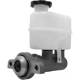 Purchase Top-Quality QUALITY-BUILT - NM4182 - New Master Cylinder pa2