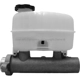 Purchase Top-Quality New Master Cylinder by QUALITY-BUILT - NM4183 pa2