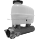 Purchase Top-Quality New Master Cylinder by QUALITY-BUILT - NM4183 pa4