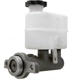 Purchase Top-Quality QUALITY-BUILT - NM4194 - Brake Master Cylinder pa1