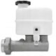 Purchase Top-Quality QUALITY-BUILT - NM4194 - Brake Master Cylinder pa2