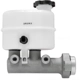 Purchase Top-Quality QUALITY-BUILT - NM4194 - Brake Master Cylinder pa3