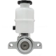 Purchase Top-Quality QUALITY-BUILT - NM4194 - Brake Master Cylinder pa4