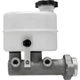 Purchase Top-Quality QUALITY-BUILT - NM4198 - New Master Cylinder pa2