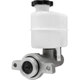 Purchase Top-Quality QUALITY-BUILT - NM4198 - New Master Cylinder pa3