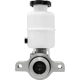 Purchase Top-Quality QUALITY-BUILT - NM4198 - New Master Cylinder pa4