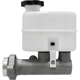 Purchase Top-Quality QUALITY-BUILT - NM4198 - New Master Cylinder pa5