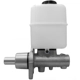 Purchase Top-Quality QUALITY-BUILT - NM4201 - Brake Master Cylinder pa3