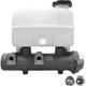 Purchase Top-Quality New Master Cylinder by QUALITY-BUILT - NM4216A pa4