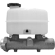 Purchase Top-Quality New Master Cylinder by QUALITY-BUILT - NM4216A pa5