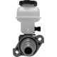 Purchase Top-Quality QUALITY-BUILT - NM4220 - Aluminum Brake Master Cylinder pa1
