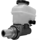 Purchase Top-Quality QUALITY-BUILT - NM4220 - Aluminum Brake Master Cylinder pa2