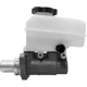 Purchase Top-Quality QUALITY-BUILT - NM4220 - Aluminum Brake Master Cylinder pa5