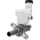 Purchase Top-Quality QUALITY-BUILT - NM4235 - New Master Cylinder pa1