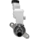 Purchase Top-Quality QUALITY-BUILT - NM4235 - New Master Cylinder pa2