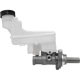 Purchase Top-Quality QUALITY-BUILT - NM4235 - New Master Cylinder pa4