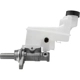 Purchase Top-Quality QUALITY-BUILT - NM4235 - New Master Cylinder pa5