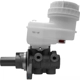Purchase Top-Quality QUALITY-BUILT - NM4243 - New Master Cylinder pa3