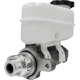 Purchase Top-Quality QUALITY-BUILT - NM4259 - New Master Cylinder pa2