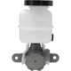 Purchase Top-Quality QUALITY-BUILT - NM4259 - New Master Cylinder pa4