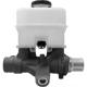 Purchase Top-Quality QUALITY-BUILT - NM4262 - Aluminum Brake Master Cylinder pa2