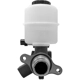 Purchase Top-Quality QUALITY-BUILT - NM4262 - Aluminum Brake Master Cylinder pa3
