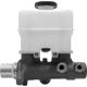 Purchase Top-Quality QUALITY-BUILT - NM4262 - Aluminum Brake Master Cylinder pa5