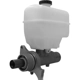 Purchase Top-Quality QUALITY-BUILT - NM4276 - New Master Cylinder pa3