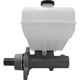 Purchase Top-Quality QUALITY-BUILT - NM4276 - New Master Cylinder pa5