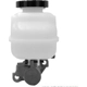 Purchase Top-Quality QUALITY-BUILT - NM4282 - New Master Cylinder pa2