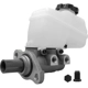 Purchase Top-Quality QUALITY-BUILT - NM4282 - New Master Cylinder pa3