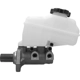 Purchase Top-Quality QUALITY-BUILT - NM4282 - New Master Cylinder pa4