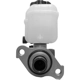 Purchase Top-Quality QUALITY-BUILT - NM4282 - New Master Cylinder pa5