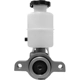 Purchase Top-Quality QUALITY-BUILT - NM4297 - New Master Cylinder pa2