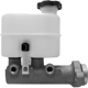 Purchase Top-Quality QUALITY-BUILT - NM4297 - New Master Cylinder pa3