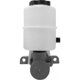 Purchase Top-Quality QUALITY-BUILT - NM4297 - New Master Cylinder pa4