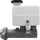 Purchase Top-Quality QUALITY-BUILT - NM4297 - New Master Cylinder pa5