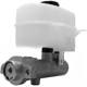 Purchase Top-Quality QUALITY-BUILT - NM4301 - Master Cylinder pa1