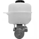 Purchase Top-Quality QUALITY-BUILT - NM4301 - Master Cylinder pa2