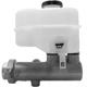 Purchase Top-Quality QUALITY-BUILT - NM4301 - Master Cylinder pa3