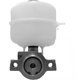 Purchase Top-Quality QUALITY-BUILT - NM4301 - Master Cylinder pa4