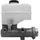 Purchase Top-Quality QUALITY-BUILT - NM4301 - Master Cylinder pa5