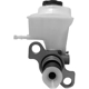Purchase Top-Quality QUALITY-BUILT - NM4303 - New Master Cylinder pa3